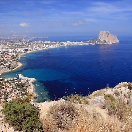 Apolo Vii 7-26 * Calpe