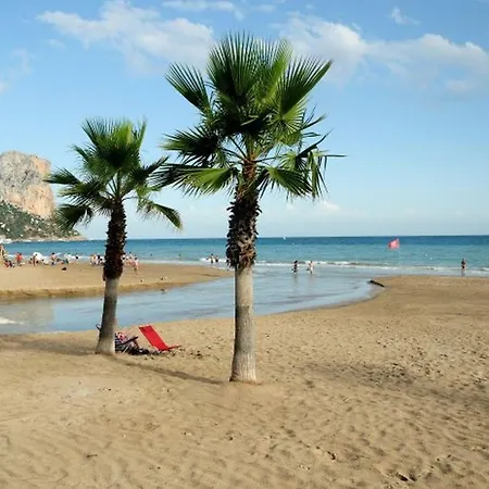 Apolo Vii 7-26 Calpe
